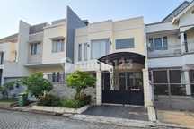 Dijual Rumah Pik 8X23 Kondisi Rapi Siap Huni Harga Nego