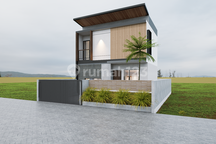 Rumah Utara Kampus Ugm 3Kt 2Km Arae Jl Kaliurang Jogja