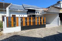 Perumahan Griya Amarta 3 Kamar Tidur Full Furnished