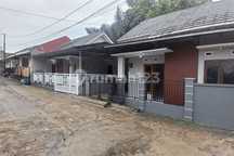Rumah 300Jt-An di Komplek Perumahan 5 Menit Terminal Giwangan 2 Kamar Tidur