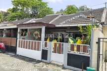 Dijual Rumah Full Furniture 2 Kamar Di Selatan Terminal Giwangan