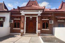 Jual Cepat Rumah Prambanan Village Siap Huni 2KT 1KM