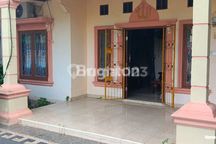 RUMAH BISA BUAT USAHA LOKASI STRATEGIS SUKARAME SUMATERA SELATAN