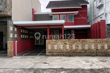 Rumah Siap Huni Lokasi Strategis Aman Nyaman Sako