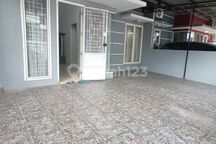 Rumah 1 Lantai Siap Huni Jl Sako Raya SHM di Sako