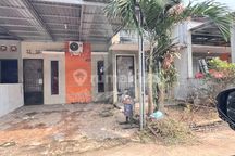 Rumah Bagus Siap Huni Dalam Cluster Sukarame
