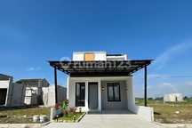 Rumah Mewah Harga Murah Legalitas Sudah SHM