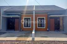 Rumah Murah Minimalis Modern Lokasi Bebas Banjir 