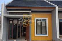 Rumah Modern Minimalis Berlegalitas Shm Dijual Murah