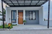 Rumah Dijual Murah di Bandung Legalitas SHM ( Teddy )