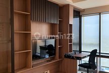 Apartemen Branz Bsd 1Br Fully Furnished Siap Huni