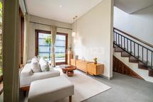 For Sale Brand New Villa Full Furnished Jimbaran Bali