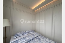 Apartemen Nava Park Marigold Bsd City 2 Bedroom Full Furnished