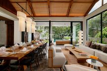 For Sale Brand New Luxury Villa 7 Bedroom In Canggu