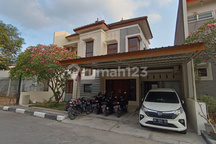 Sewa Rumah Semi Furnished Di LI Resident Colomadu,Lingkungan Aman