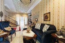 Rumah Mewah Harga Mirung Tinggal Bawa Koper Di Gentan Solo