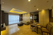 BARUU APARTEMEN HEGARMANAH RESIDENCE TIPE 3BR FULL FURNISHED NYAMAN MEWAH SIAP HUNI BANDUNG