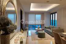 AYOOO CEPAT APARTEMEN HEGARMANAH RESIDENCE TIPE 3BR MEWAH FULL FURNISHED SIAP HUNI BANDUNG