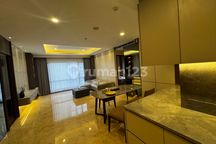 CEPATTT APARTEMEN HEGARMANAH RESIDENCE TIPE 3BR FULL FURNISHED MEWAH SIAP HUNI BANDUNG