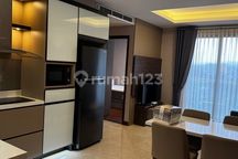 MURAH BANGETT APARTEMEN HEGARMANAH RESIDENCE TIPE 2BR MEWAH FULL FURNISHED SIAP HUNI BANDUNG