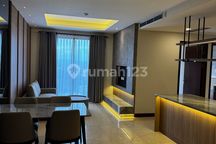 BAGUSS APARTEMEN HEGARMANAH RESIDENCE TIPE 3BR MEWAH FULL FURNISHED SIAP HUNI BANDUNG