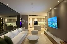 Y Dijual Apartemen Mewah Hegarmanah Dkt Rs.advent, Rshs, Upi, Itb