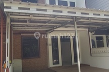 Rumah 2 Lantai Siap Huni, Unfurnished, Pondok Aren