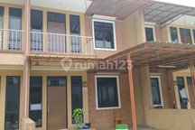 Rumah Siap Huni Tanpa Deposit, Pondok Aren, Tangerang Selatan