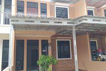 Rumah 2 Lantai Unfurnished Siap Huni, Pondok Aren