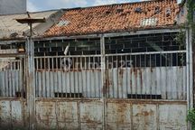 Rumah Hitung NJOP Tanah Cocok Utk Usaha Pasar Jatinegara Jaktim