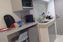 Apartemen Vasanta Innopark Kamar Studio Furnish Nego Cikarang 