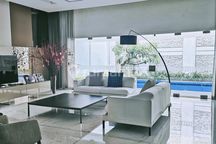 Rumah Dijual Kelapa Gading - Bukit Gading Villa
