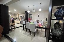 Rumah Gading Residence Jalan Besar Hoek Bagus