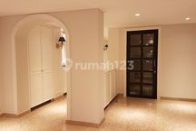 Springhill Penthouse Super Langka Super Bagus Nego Sampai Deal