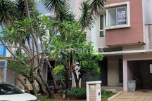 Dijual Rumah 2 lantai  di Canary The Springs Gading Serpong