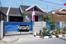 Rumah Siap Huni Dekat Solo Baru