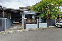 Rumah Bagus Siap Huni di Perumahan Fajar Indah, Solo