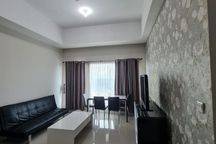 Apartemen Solo Paragon tipe 2 bedrooms