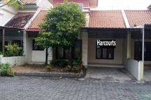 Rumah Siap Huni Full Furnish Di Cluster