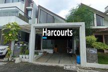 Rumah Minimalis Siap Huni Di Cluster Elit
