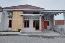 Rumah Bagus Minimalis Di Cluster