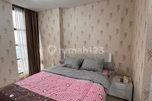 Apartemen The Kahyangan Tipe 3+1 Bedrooms Corner
