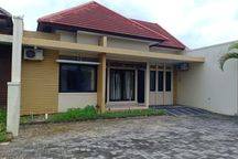 Rumah Bagus Siap Huni Di Cluster