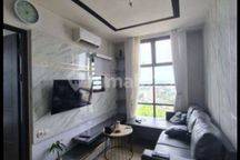 Apartemen The Kahyangan tipe 1 bedrooms corner