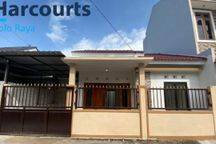 Rumah Bagus Siap Huni Di Perumahan