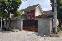 Rumah Bagus Siap Huni Di Cluster
