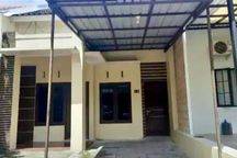 Rumah Siap Huni Di Cluster