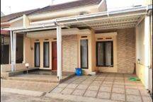 Rumah Bagus Full Furnish Siap Huni
di Cluster