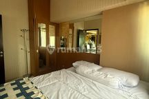 Apartemen Solo Paragon Tipe 1 Bedroom