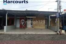 Rumah Cluster Elit Full Furnished Strategis Siap Huni